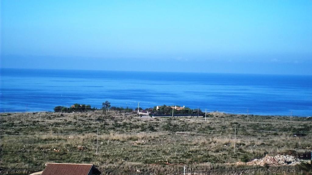 Villa Mirascopello Castellammare del Golfo Pokoj fotografie